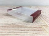 Famicom Mini Twin Bee Boxed Nintendo GameBoy Advance Japan - UF8043