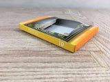Famicom Mini Twin Bee Boxed Nintendo GameBoy Advance Japan - UF8043