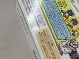 Famicom Mini Dr. Mario Boxed Nintendo GameBoy Advance Japan - UF8044