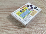 Famicom Mini Dr. Mario Boxed Nintendo GameBoy Advance Japan - UF8044