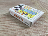 Famicom Mini Dr. Mario Boxed Nintendo GameBoy Advance Japan - UF8044