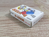Famicom Mini Dr. Mario Boxed Nintendo GameBoy Advance Japan - UF8044