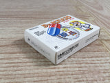 Famicom Mini Dr. Mario Boxed Nintendo GameBoy Advance Japan - UF8044