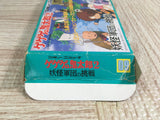 GeGeGe no Kitaro 2 Boxed Nintendo Famicom NES Japan - UF8045