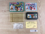 GeGeGe no Kitaro 2 Boxed Nintendo Famicom NES Japan - UF8045