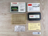 GeGeGe no Kitaro 2 Boxed Nintendo Famicom NES Japan - UF8045