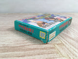 GeGeGe no Kitaro 2 Boxed Nintendo Famicom NES Japan - UF8045