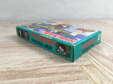 GeGeGe no Kitaro 2 Boxed Nintendo Famicom NES Japan - UF8045