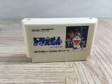 Doraemon Boxed Nintendo Famicom NES Japan - UF8046