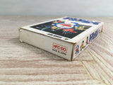 Doraemon Boxed Nintendo Famicom NES Japan - UF8046