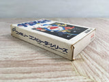 Doraemon Boxed Nintendo Famicom NES Japan - UF8046