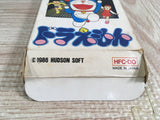 Doraemon Boxed Nintendo Famicom NES Japan - UF8046