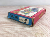 Ikki Boxed Nintendo Famicom NES Japan - UF8047