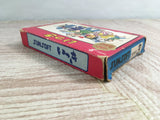 Ikki Boxed Nintendo Famicom NES Japan - UF8047