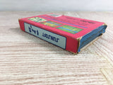 Ikki Boxed Nintendo Famicom NES Japan - UF8047