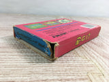 Ikki Boxed Nintendo Famicom NES Japan - UF8047