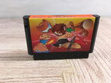 Yie Ar Kung-Fu Boxed Nintendo Famicom NES Japan - UF8048