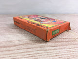 Yie Ar Kung-Fu Boxed Nintendo Famicom NES Japan - UF8048
