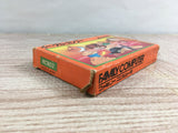 Yie Ar Kung-Fu Boxed Nintendo Famicom NES Japan - UF8048