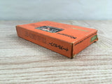 Yie Ar Kung-Fu Boxed Nintendo Famicom NES Japan - UF8048