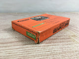 Yie Ar Kung-Fu Boxed Nintendo Famicom NES Japan - UF8048