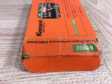 Yie Ar Kung-Fu Boxed Nintendo Famicom NES Japan - UF8048