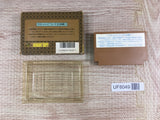 Ninja Hattori Kun Boxed Nintendo Famicom NES Japan - UF8049