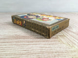 Ninja Hattori Kun Boxed Nintendo Famicom NES Japan - UF8049