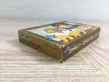 Ninja Hattori Kun Boxed Nintendo Famicom NES Japan - UF8049