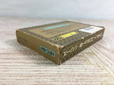 Ninja Hattori Kun Boxed Nintendo Famicom NES Japan - UF8049