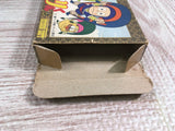Ninja Hattori Kun Boxed Nintendo Famicom NES Japan - UF8049