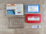 Kinnikuman Mascle Boxed Nintendo Famicom NES Japan - UF8050