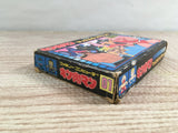 Kinnikuman Mascle Boxed Nintendo Famicom NES Japan - UF8050