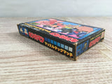 Kinnikuman Mascle Boxed Nintendo Famicom NES Japan - UF8050
