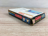 Kinnikuman Mascle Boxed Nintendo Famicom NES Japan - UF8050