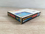 Kinnikuman Mascle Boxed Nintendo Famicom NES Japan - UF8050
