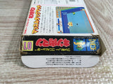 Kinnikuman Mascle Boxed Nintendo Famicom NES Japan - UF8050