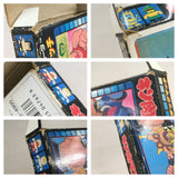 Kinnikuman Mascle Boxed Nintendo Famicom NES Japan - UF8050