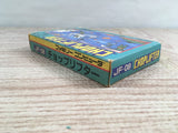 Chop Lifter Boxed Nintendo Famicom NES Japan - UF8051