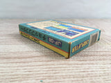 Chop Lifter Boxed Nintendo Famicom NES Japan - UF8051