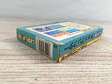 Chop Lifter Boxed Nintendo Famicom NES Japan - UF8051