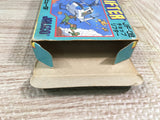 Chop Lifter Boxed Nintendo Famicom NES Japan - UF8051