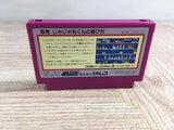 Ninja Jajamaru Kun Boxed Nintendo Famicom NES Japan - UF8052