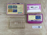 Ninja Jajamaru Kun Boxed Nintendo Famicom NES Japan - UF8052