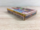 Ninja Jajamaru Kun Boxed Nintendo Famicom NES Japan - UF8052