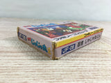 Ninja Jajamaru Kun Boxed Nintendo Famicom NES Japan - UF8052