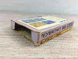 Ninja Jajamaru Kun Boxed Nintendo Famicom NES Japan - UF8052