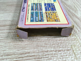 Ninja Jajamaru Kun Boxed Nintendo Famicom NES Japan - UF8052