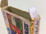 Ninja Jajamaru Kun Boxed Nintendo Famicom NES Japan - UF8052