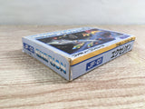 Exerion Boxed Nintendo Famicom NES Japan - UF8053